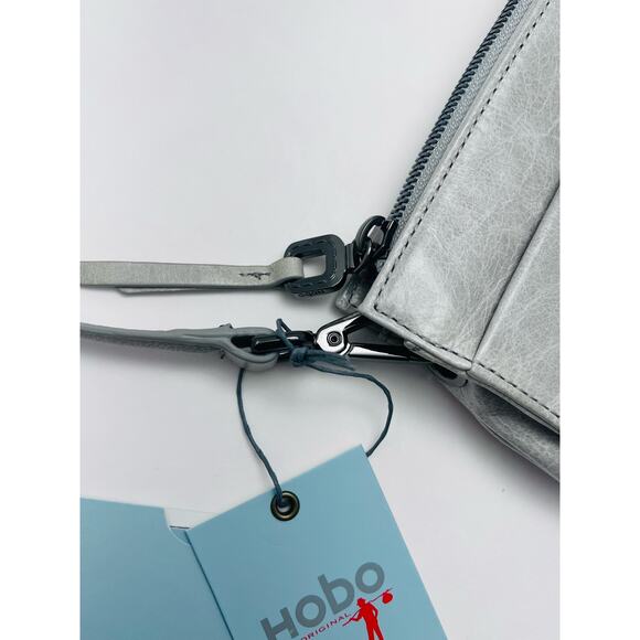 Hobo The Original Angie Crossbody, NWT - Picture 3 of 6